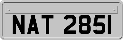 NAT2851