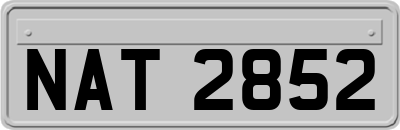 NAT2852