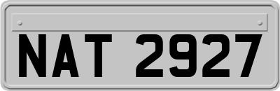 NAT2927