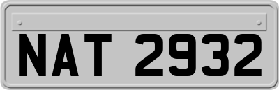 NAT2932