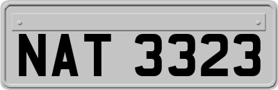 NAT3323