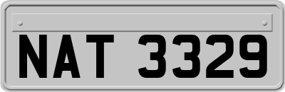 NAT3329