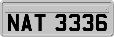 NAT3336