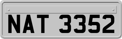 NAT3352