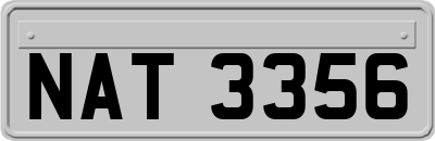 NAT3356