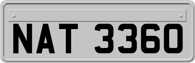 NAT3360