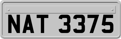 NAT3375