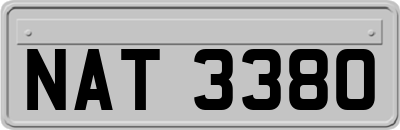 NAT3380