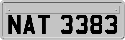 NAT3383