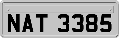 NAT3385