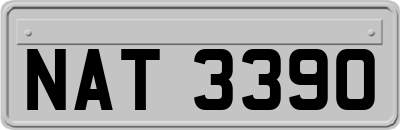 NAT3390