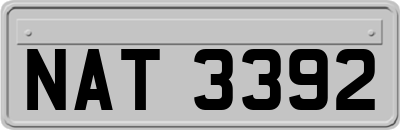 NAT3392