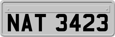 NAT3423