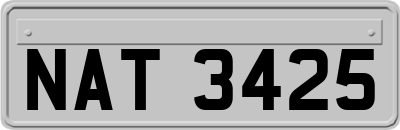 NAT3425