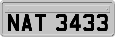 NAT3433