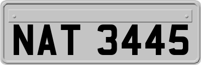 NAT3445