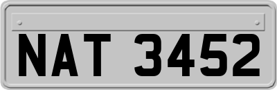 NAT3452