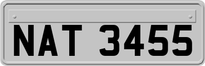 NAT3455