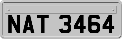 NAT3464