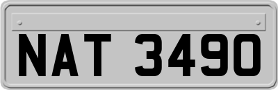 NAT3490