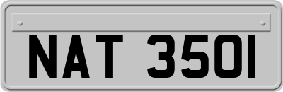 NAT3501