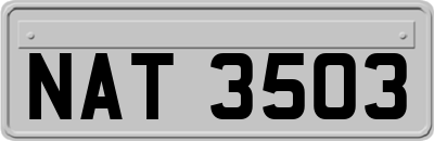 NAT3503