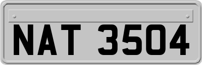 NAT3504