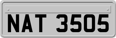 NAT3505