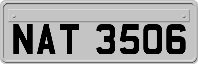 NAT3506