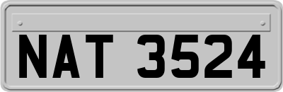 NAT3524