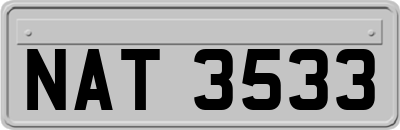 NAT3533