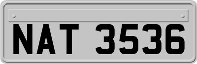 NAT3536