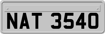 NAT3540