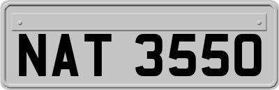 NAT3550