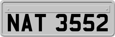 NAT3552