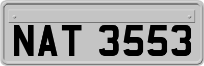 NAT3553