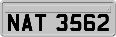 NAT3562