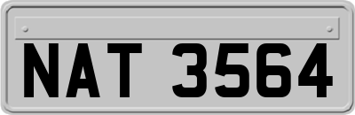 NAT3564