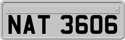 NAT3606