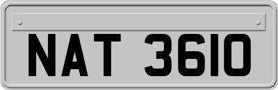 NAT3610