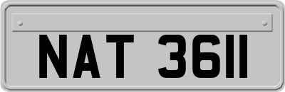 NAT3611