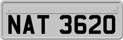 NAT3620