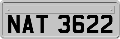 NAT3622