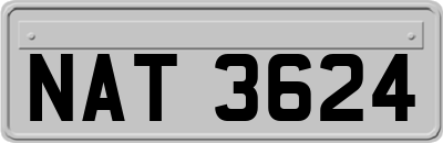 NAT3624