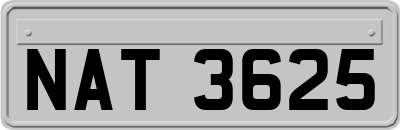 NAT3625