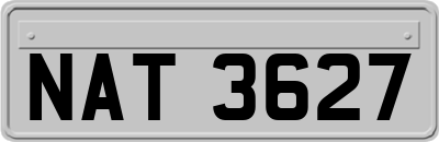 NAT3627