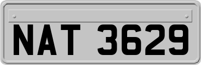 NAT3629