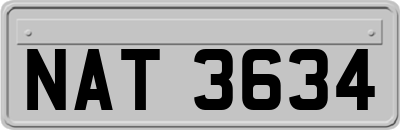 NAT3634