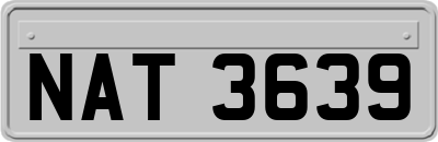 NAT3639