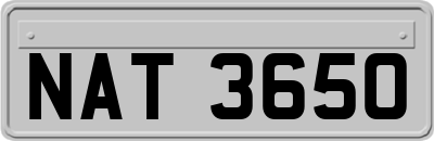 NAT3650